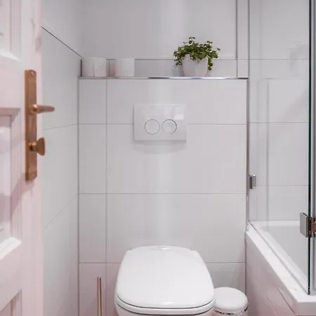 Historische Mit Gehobenem Ambiente Appartement