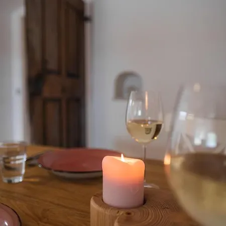Appartement Historische Mit Gehobenem Ambiente Walting
