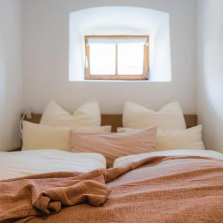 Historische Mit Gehobenem Ambiente Appartement