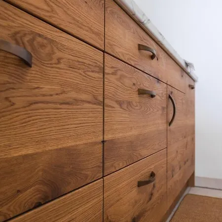 Appartement Historische Mit Gehobenem Ambiente *