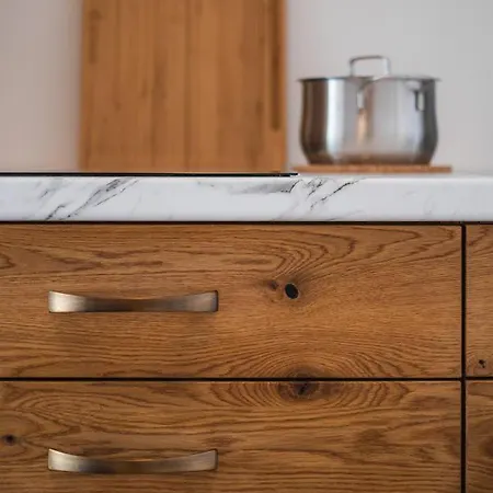 Historische Mit Gehobenem Ambiente Appartement *