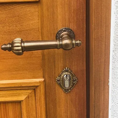 Historische Mit Gehobenem Ambiente Appartement Walting