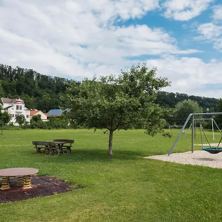 Historische Mit Gehobenem Ambiente Appartement *