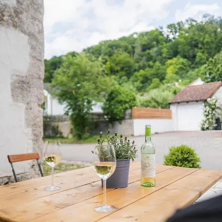 Historische Mit Gehobenem Ambiente Appartement *