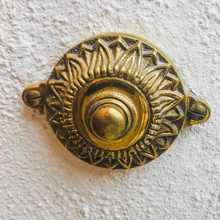 Historische Mit Gehobenem Ambiente Appartement