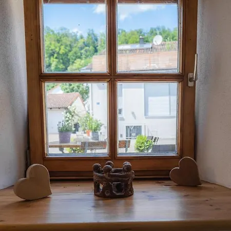 Apartman Historische Mit Gehobenem Ambiente