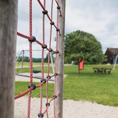 Historische Mit Gehobenem Ambiente *
