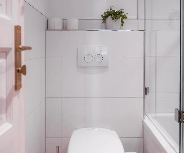 Historische Mit Gehobenem Ambiente Appartement