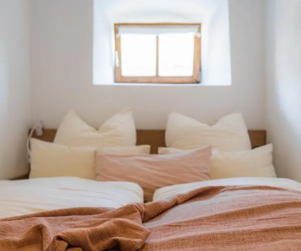 Historische Mit Gehobenem Ambiente Appartement