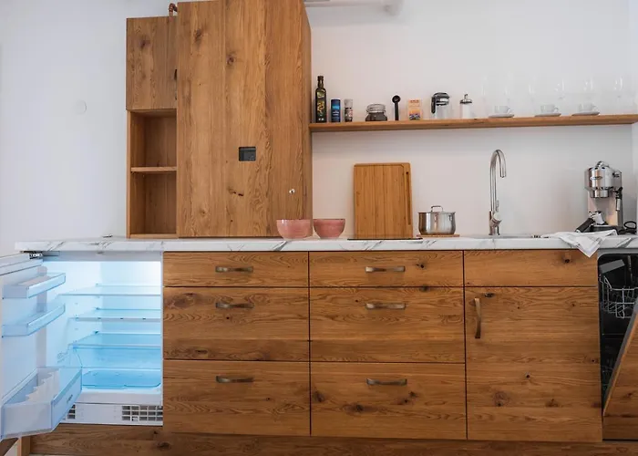 Historische Mit Gehobenem Ambiente Apartamento Walting