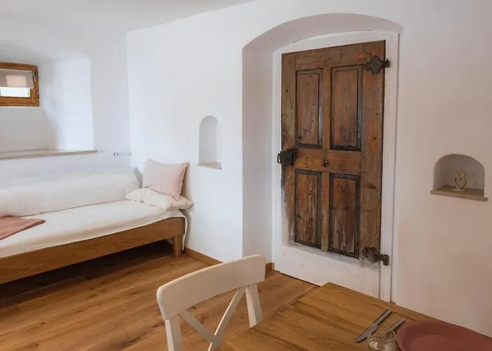Historische Mit Gehobenem Ambiente