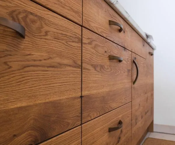 Apartamento Historische Mit Gehobenem Ambiente *
