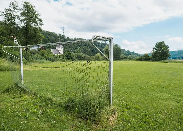 Historische Mit Gehobenem Ambiente