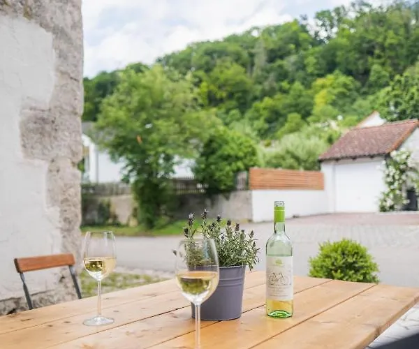 Historische Mit Gehobenem Ambiente Appartement *