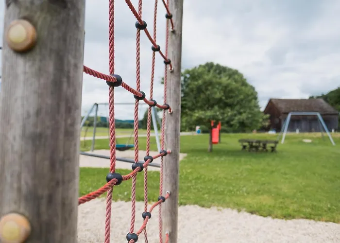 Historische Mit Gehobenem Ambiente *
